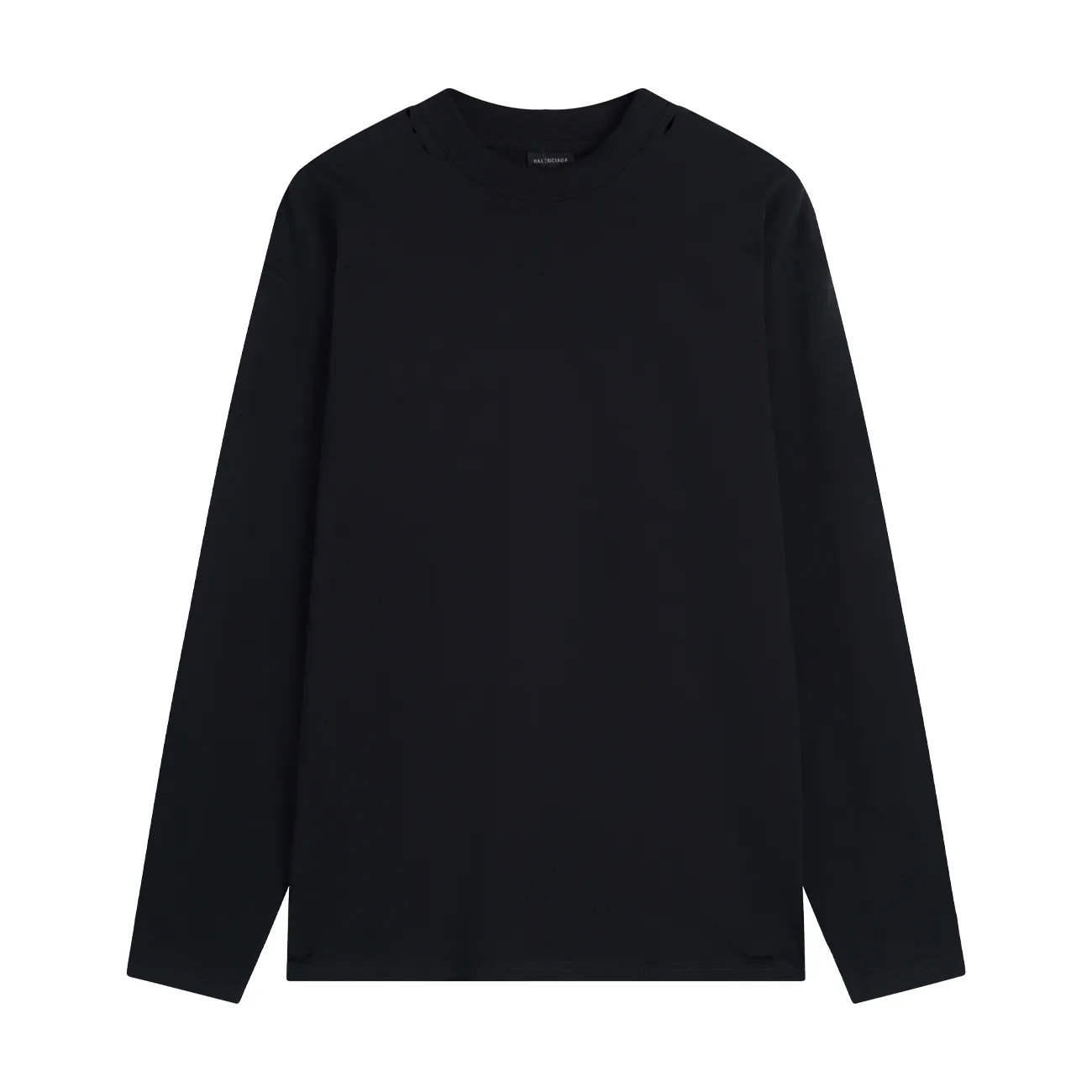 Balenciaga New Arrival 💰P115 ：Black Size：xs-l